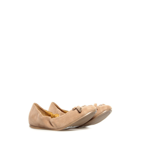 Ballerina Liebeskind beige